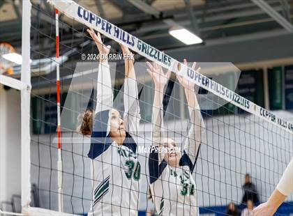 Thumbnail 3 in Bingham @ Copper Hills photogallery.