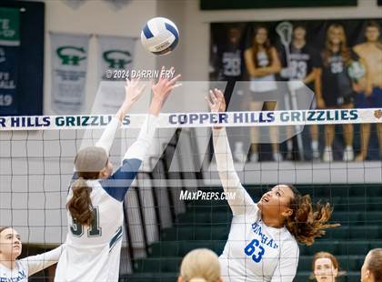 Thumbnail 3 in Bingham @ Copper Hills photogallery.