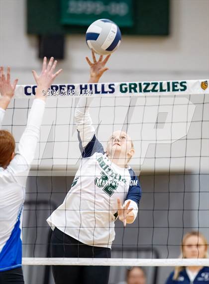 Thumbnail 3 in Bingham @ Copper Hills photogallery.