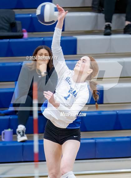 Thumbnail 1 in Bingham @ Copper Hills photogallery.