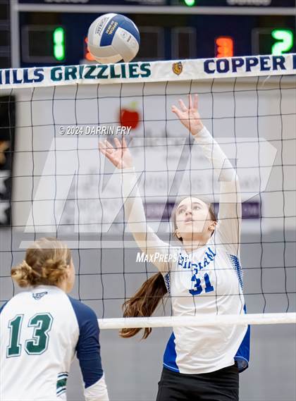 Thumbnail 2 in Bingham @ Copper Hills photogallery.