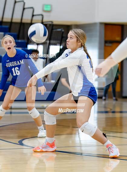 Thumbnail 1 in Bingham @ Copper Hills photogallery.
