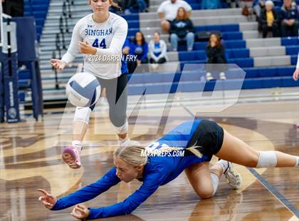 Thumbnail 3 in Bingham @ Copper Hills photogallery.