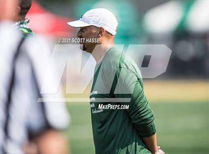 Thumbnail 3 in Cass Tech vs. Southfield Arts & Tech photogallery.
