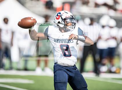 Thumbnail 1 in Cass Tech vs. Southfield Arts & Tech photogallery.