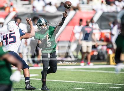 Thumbnail 2 in Cass Tech vs. Southfield Arts & Tech photogallery.