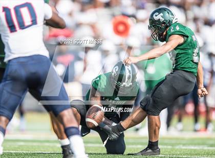 Thumbnail 3 in Cass Tech vs. Southfield Arts & Tech photogallery.