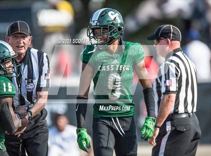 Thumbnail 1 in Cass Tech vs. Southfield Arts & Tech photogallery.