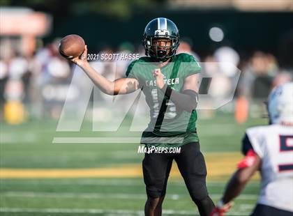 Thumbnail 1 in Cass Tech vs. Southfield Arts & Tech photogallery.