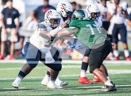 Thumbnail 3 in Cass Tech vs. Southfield Arts & Tech photogallery.
