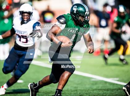 Thumbnail 3 in Cass Tech vs. Southfield Arts & Tech photogallery.