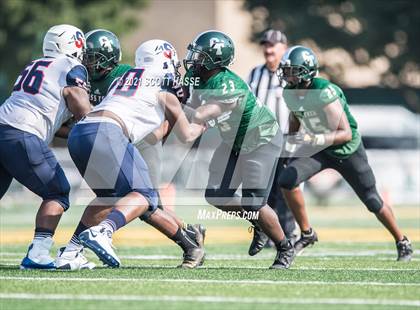 Thumbnail 1 in Cass Tech vs. Southfield Arts & Tech photogallery.