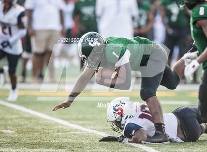 Thumbnail 1 in Cass Tech vs. Southfield Arts & Tech photogallery.