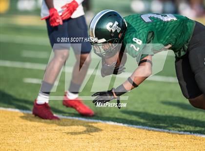 Thumbnail 1 in Cass Tech vs. Southfield Arts & Tech photogallery.
