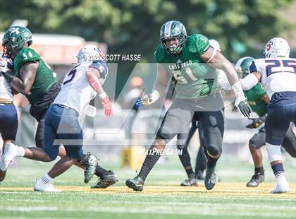 Thumbnail 1 in Cass Tech vs. Southfield Arts & Tech photogallery.