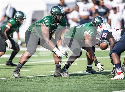 Thumbnail 3 in Cass Tech vs. Southfield Arts & Tech photogallery.