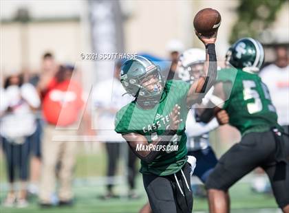 Thumbnail 2 in Cass Tech vs. Southfield Arts & Tech photogallery.