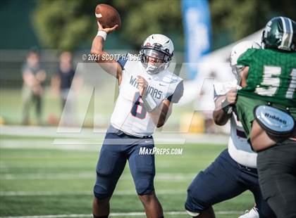 Thumbnail 1 in Cass Tech vs. Southfield Arts & Tech photogallery.