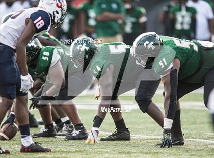 Thumbnail 3 in Cass Tech vs. Southfield Arts & Tech photogallery.