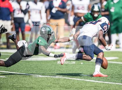 Thumbnail 3 in Cass Tech vs. Southfield Arts & Tech photogallery.