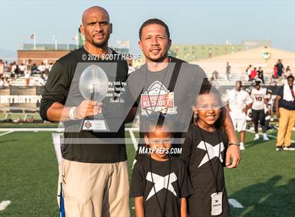 Thumbnail 2 in Cass Tech vs. Southfield Arts & Tech photogallery.