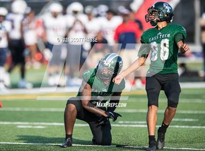 Thumbnail 1 in Cass Tech vs. Southfield Arts & Tech photogallery.