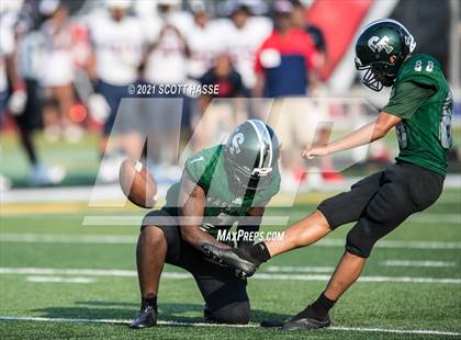 Thumbnail 3 in Cass Tech vs. Southfield Arts & Tech photogallery.