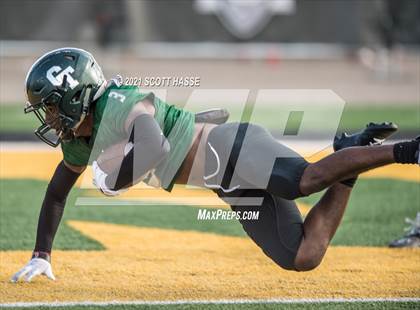 Thumbnail 3 in Cass Tech vs. Southfield Arts & Tech photogallery.