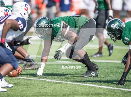 Thumbnail 3 in Cass Tech vs. Southfield Arts & Tech photogallery.