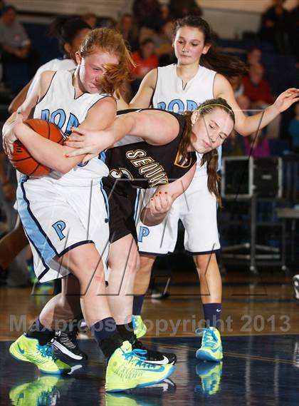 Thumbnail 1 in Sequoyah @ Pope photogallery.