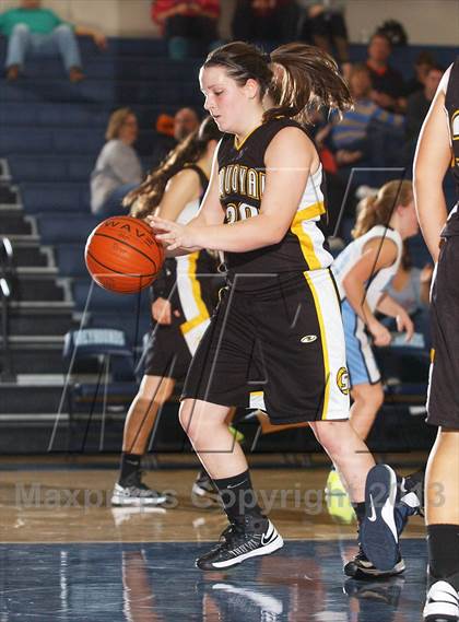 Thumbnail 1 in Sequoyah @ Pope photogallery.