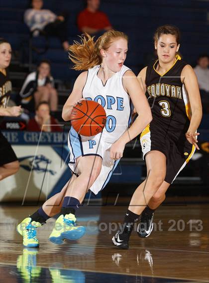 Thumbnail 3 in Sequoyah @ Pope photogallery.