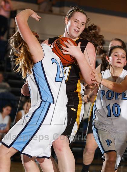 Thumbnail 3 in Sequoyah @ Pope photogallery.