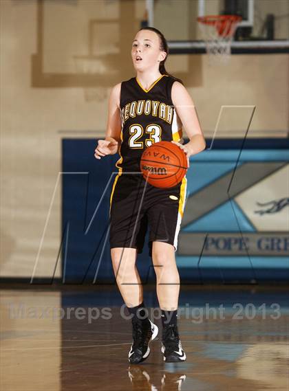 Thumbnail 3 in Sequoyah @ Pope photogallery.