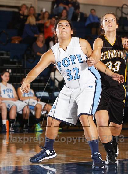 Thumbnail 1 in Sequoyah @ Pope photogallery.