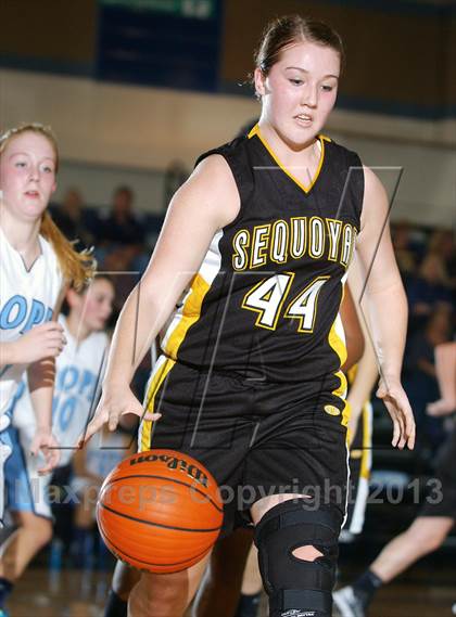 Thumbnail 3 in Sequoyah @ Pope photogallery.