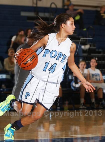 Thumbnail 1 in Sequoyah @ Pope photogallery.