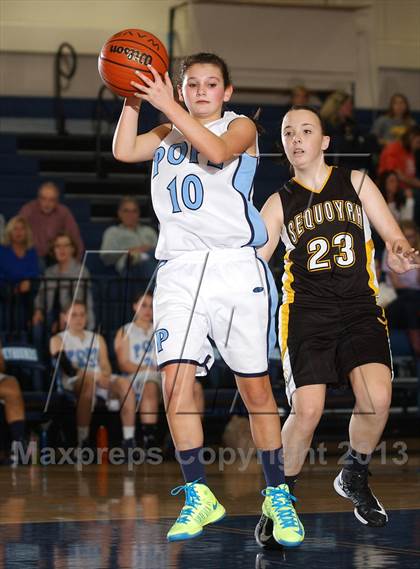 Thumbnail 1 in Sequoyah @ Pope photogallery.
