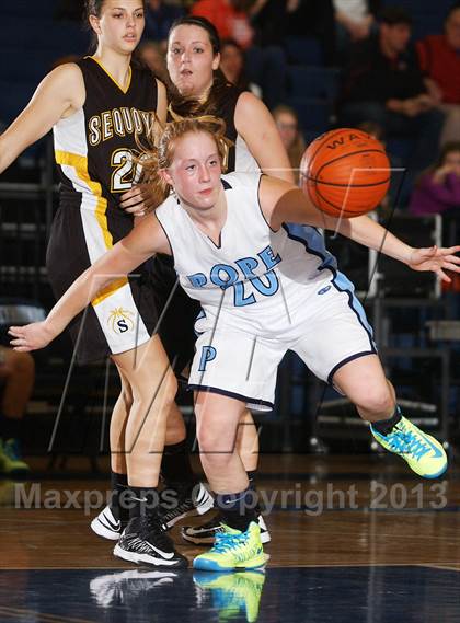 Thumbnail 3 in Sequoyah @ Pope photogallery.