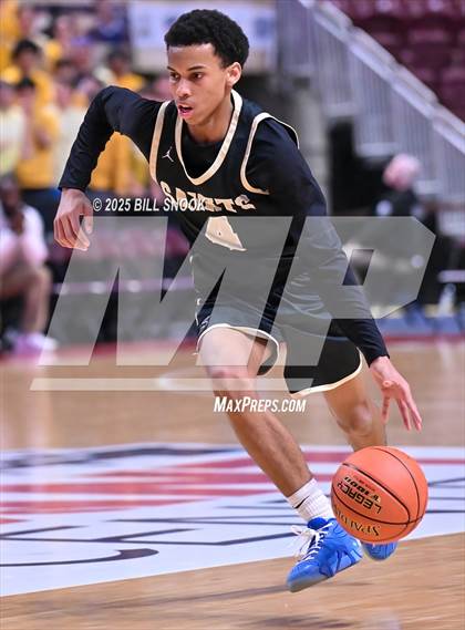 Thumbnail 3 in Berks Catholic @ Devon Prep (PIAA 4A State Final) photogallery.