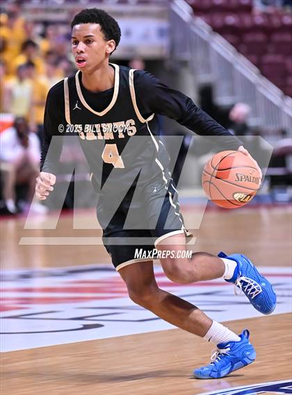Thumbnail 1 in Berks Catholic @ Devon Prep (PIAA 4A State Final) photogallery.