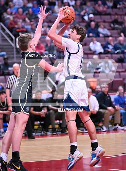 Thumbnail 1 in Berks Catholic @ Devon Prep (PIAA 4A State Final) photogallery.