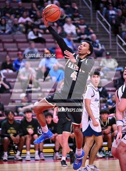Thumbnail 1 in Berks Catholic @ Devon Prep (PIAA 4A State Final) photogallery.