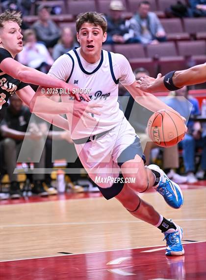 Thumbnail 2 in Berks Catholic @ Devon Prep (PIAA 4A State Final) photogallery.