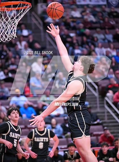 Thumbnail 1 in Berks Catholic @ Devon Prep (PIAA 4A State Final) photogallery.