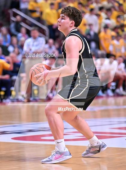 Thumbnail 1 in Berks Catholic @ Devon Prep (PIAA 4A State Final) photogallery.
