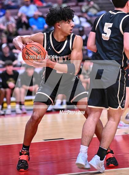 Thumbnail 1 in Berks Catholic @ Devon Prep (PIAA 4A State Final) photogallery.
