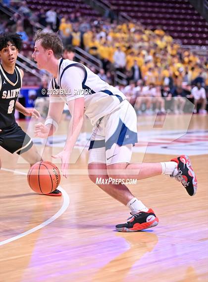 Thumbnail 2 in Berks Catholic @ Devon Prep (PIAA 4A State Final) photogallery.