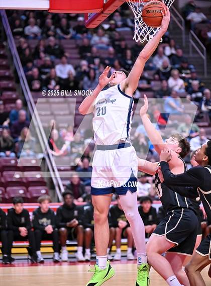Thumbnail 2 in Berks Catholic @ Devon Prep (PIAA 4A State Final) photogallery.