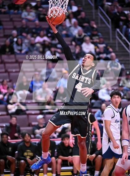 Thumbnail 2 in Berks Catholic @ Devon Prep (PIAA 4A State Final) photogallery.
